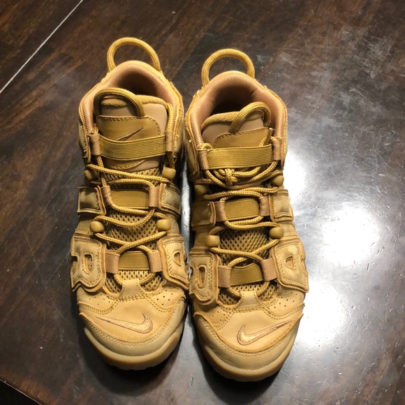Nike Uptempo Rare - Picture 1 of 4